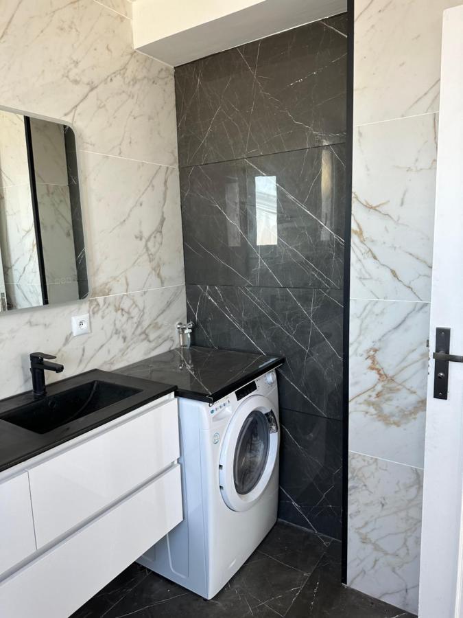 Appartement De Charme Sur Les Toits De Boulogne ! Bagian luar foto