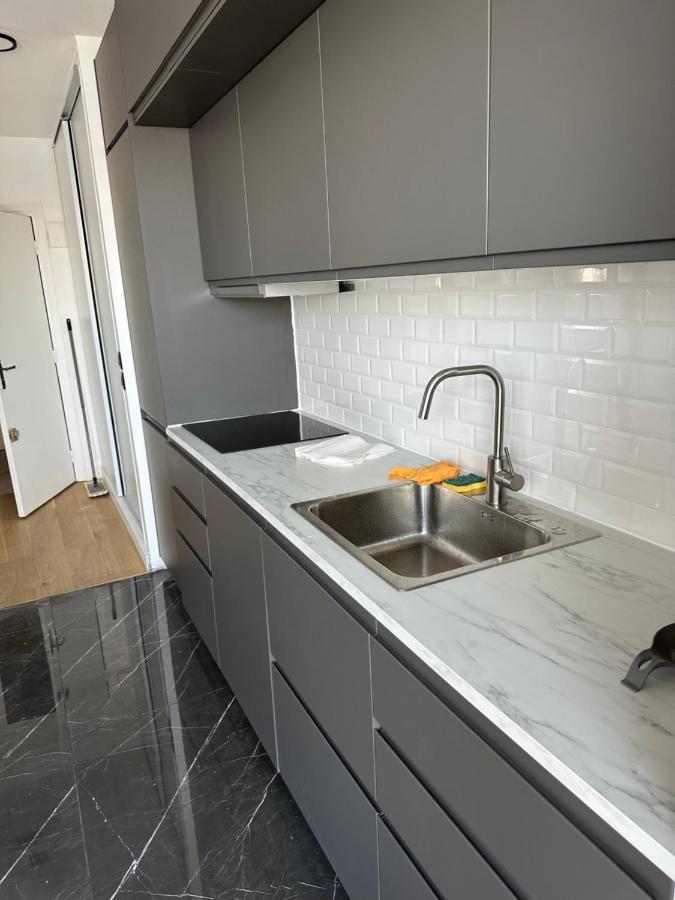 Appartement De Charme Sur Les Toits De Boulogne ! Bagian luar foto