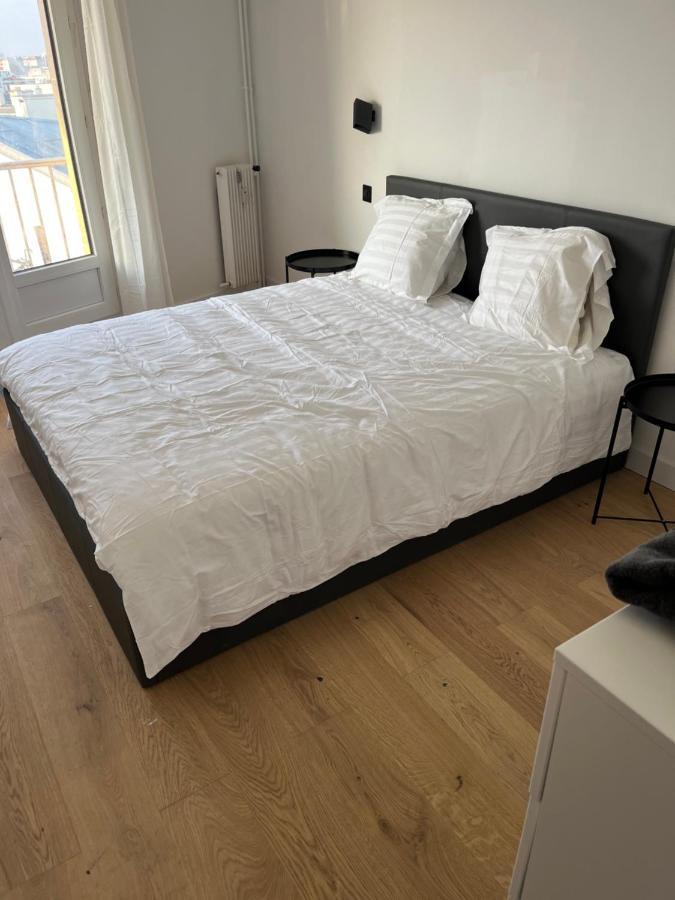 Appartement De Charme Sur Les Toits De Boulogne ! Bagian luar foto
