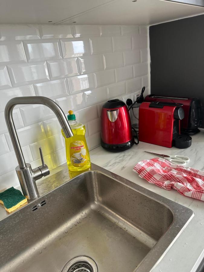Appartement De Charme Sur Les Toits De Boulogne ! Bagian luar foto